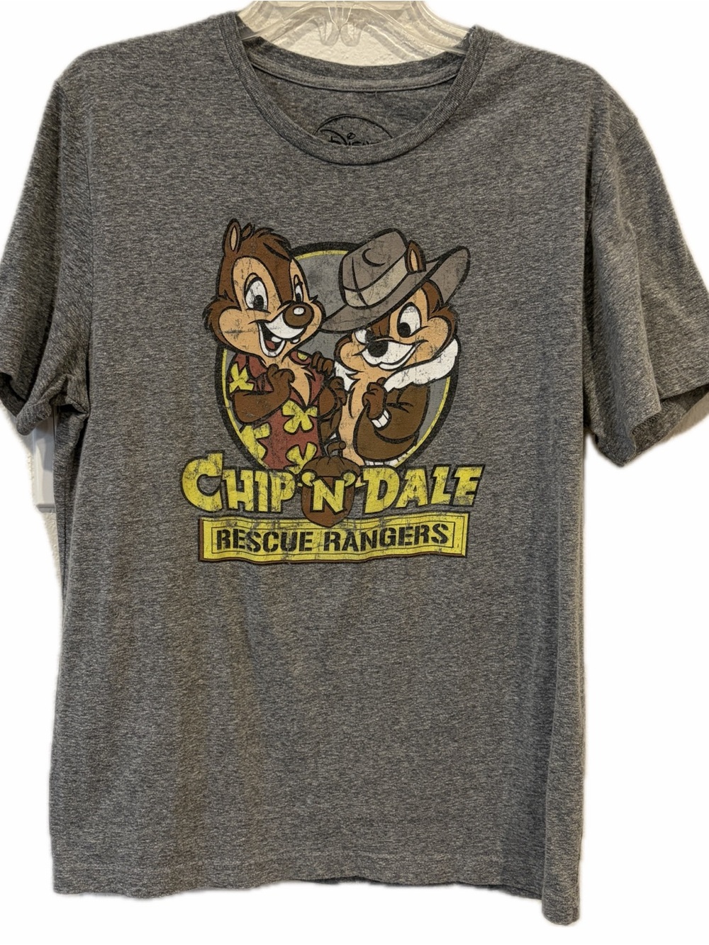 Chip n’ Dale Rescue Rangers tee - Picture 2 of 6